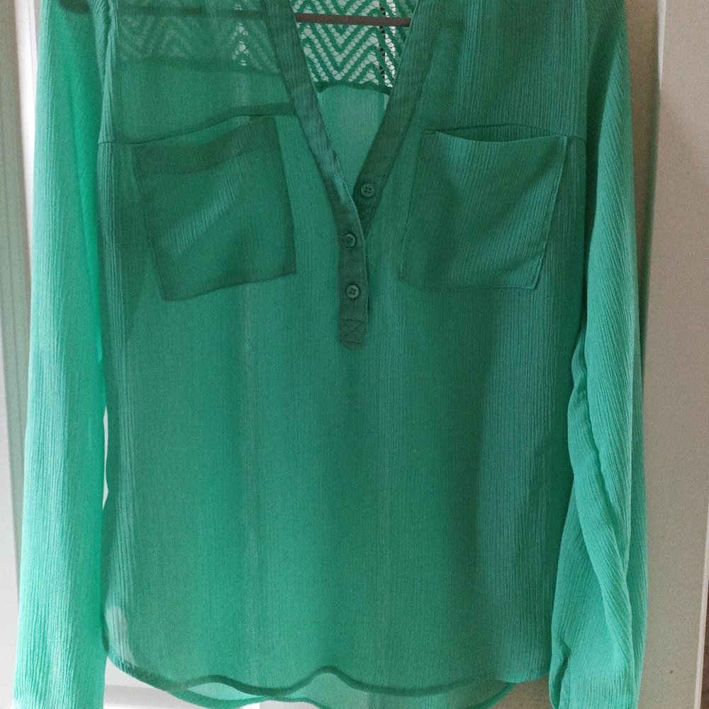 Blouse